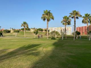 Porto Golf Marina by Amer Group - El Alamein - 2