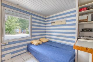 Chalet B Village Vacances - Gujan-Mestras - 4