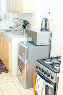 Papino Apartments, South B - Nairobi - 5