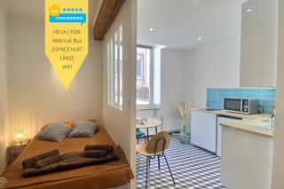 Le Saint-Georges, BNBConciergerie - Lyon - 0