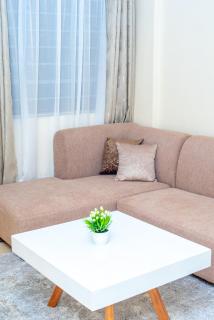 Papino Apartments, South B - Nairobi - 1