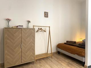Le Saint-Georges, BNBConciergerie - Lyon - 7