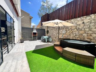 Casa del Pueblo - Montichelvo - 0