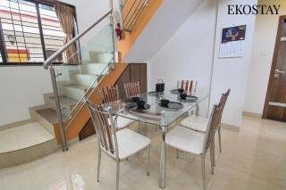 EKOSTAY - Fairmont Villa - Panchgani - 7