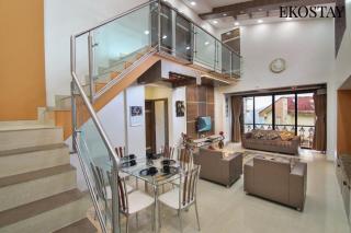 EKOSTAY - Fairmont Villa - Panchgani - 6