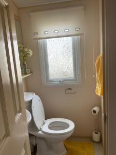 Romney Sands holiday home - Greatstone - 3