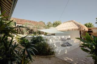 Melibe Dive Resort Bali - Tulamben - 4