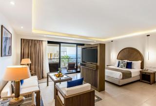 Sunrise Holidays Resort -Adults Only - Hurghada - 9