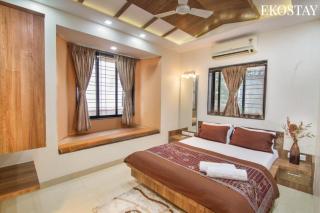 EKOSTAY - Fairmont Villa - Panchgani - 5