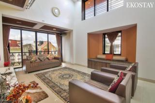EKOSTAY - Fairmont Villa - Panchgani - 2