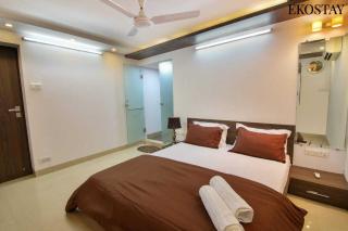 EKOSTAY - Fairmont Villa - Panchgani - 4