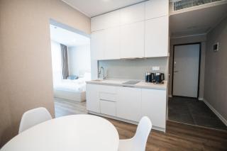 Studio in Central Batumi - By Wehost - Batumi - 9