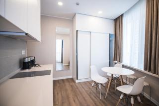 Studio in Central Batumi - By Wehost - Batumi - 8
