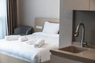 Studio in Central Batumi - By Wehost - Batumi - 4