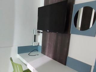 hostel Araçoiaba - 9