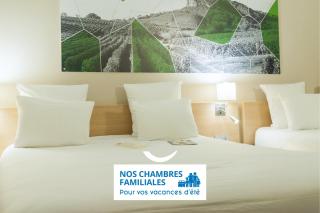Brit Hotel Mâcon Centre Gare - Mâcon - 7