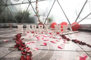 Domos Mirador Romantic Private Honeymoon Glamping - Miramar - 3