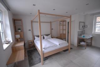 Bella Riva Hotel - Marktheidenfeld - 6