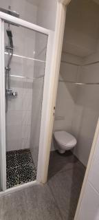 One Bedroom André - 9