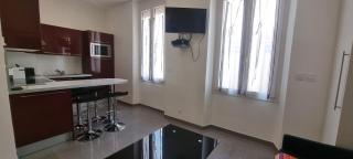 One Bedroom André - 1