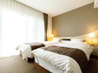 Beppu Kanko Hotel Ace - Beppu - 8