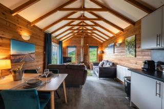 Kinnaird Woodland Lodges - Pitlochry - 4