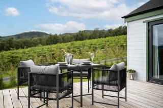 Kinnaird Woodland Lodges - 7