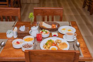Hotel Hidden Kingdom - 6