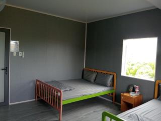 Sài Gòn Bàu Trắng - Homestay Camping - Ấp Thiẹn Ái - 9