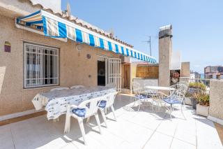 Ático Cesar Cataldo - 0