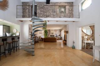 Charmante maison dans venelle fleurie - 7