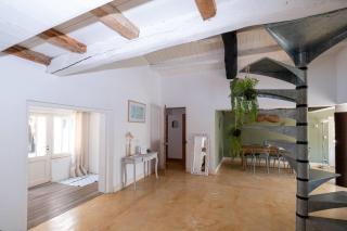 Charmante maison dans venelle fleurie - Sainte-Marie-de-Ré - 6
