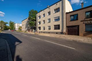 Eleganckie Studio na 2 Piętrze dla 4 Osób z Antresolą, Wanną i Parkingiem by Noclegi Renters - Łódź - 6