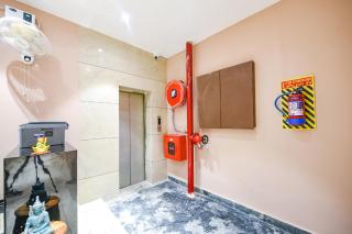 FabHotel Supreme Suites - Ludhiana - 3