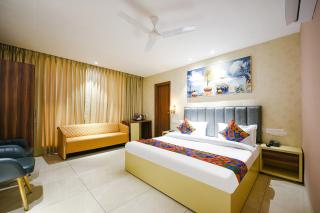 FabHotel Supreme Suites - Ludhiana - 8