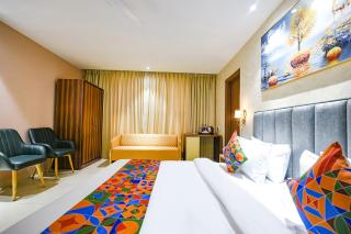 FabHotel Supreme Suites - 7