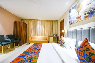 FabHotel Supreme Suites - Ludhiana - 5