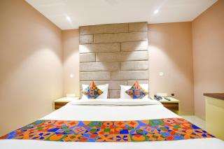 FabHotel Supreme Suites - Ludhiana - 1