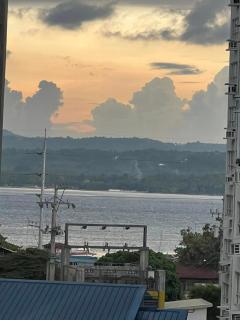 Seawind Condo 2 BR Near Airport and Partial Samal View - Davao City - 5