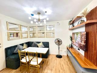 Seawind Condo 2 BR Near Airport and Partial Samal View - Davao City - 4