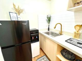 Seawind Condo 2 BR Near Airport and Partial Samal View - Davao City - 2
