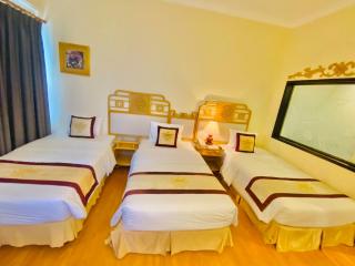 Huong Giang Hotel Resort & Spa - Hue - 2