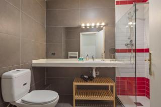 Comtal 1 hab 53 apartment - Sant Antoni - 0