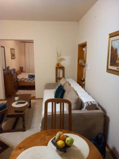 No name apartment - 1