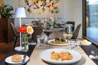 Hotel Lago Maggiore - Welcome! - 1