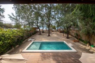 The Gili Beach Resort - Gili Trawangan - 6