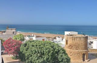 Apartamento Lirio - Conil de la Frontera - 6