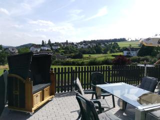 Auszeit-bei-Brandt im Sauerland - Korbach - 5