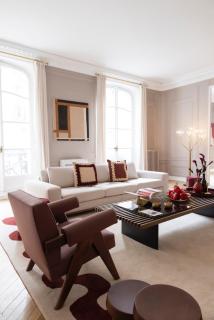 Luxueux Appartement, La Muette - Paris 16 ème - París - 8