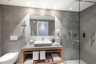 Hotel Lago Maggiore - Welcome! - Locarno - 4